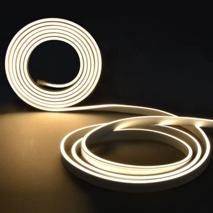 Silicone Neon Sawb Tube 0412