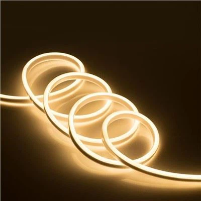 Silicone Neon Sawb Tube 0612